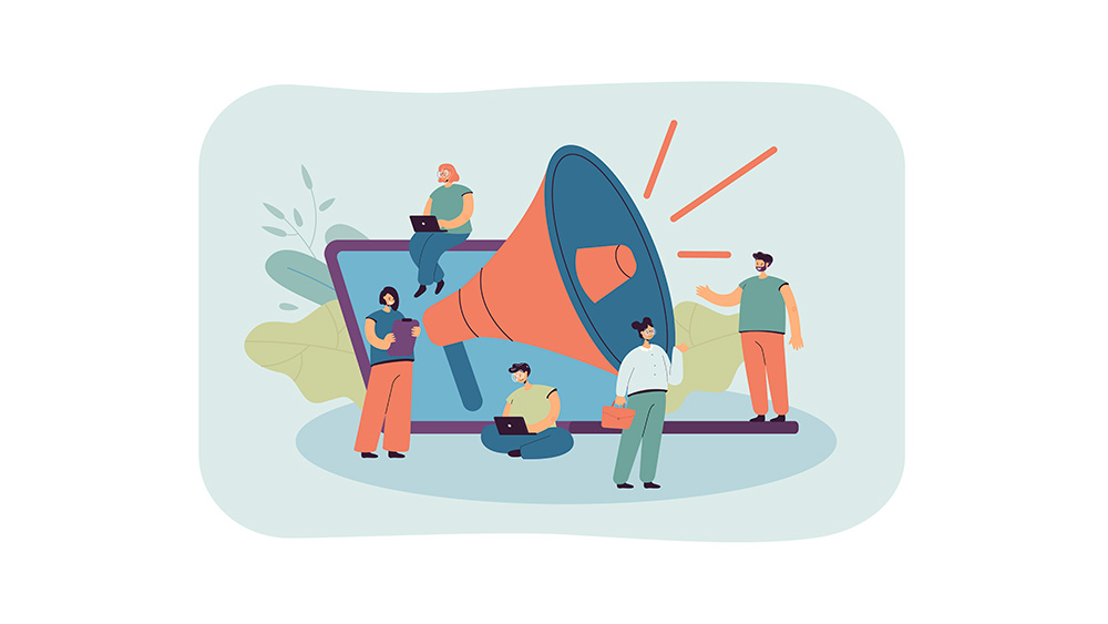 comunicazione avviso