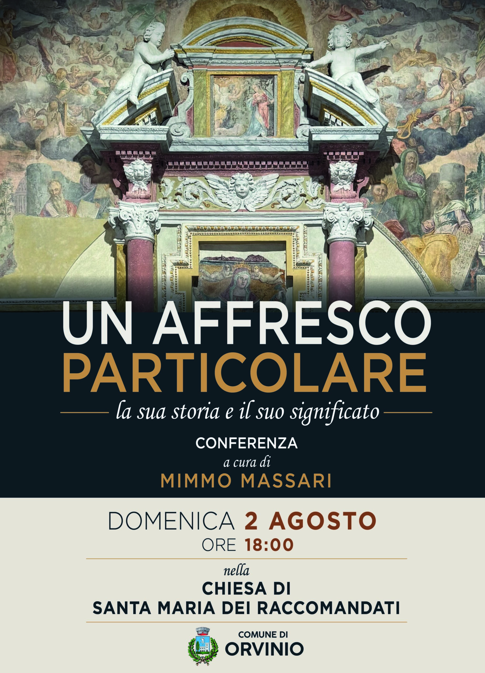 LOCANDINA CONVEGNO